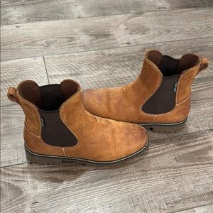 Women’s Eastland Ida Chelsea Boots